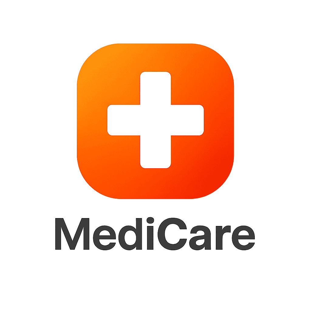 MediCare Logo