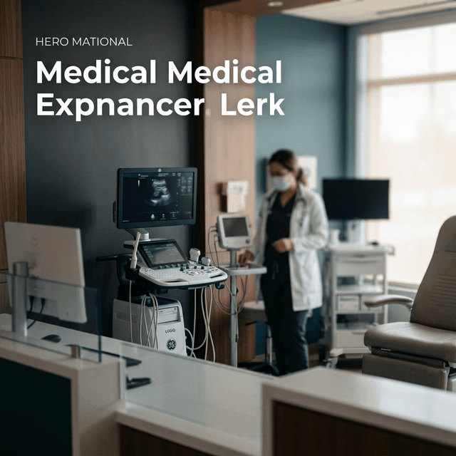 Medical Solutions Banner